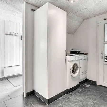 度假居 Bv333-blavand-almosetoften-10 *