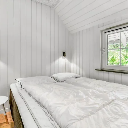 Bv333-blavand-almosetoften-10 Tatil Evi Blåvand