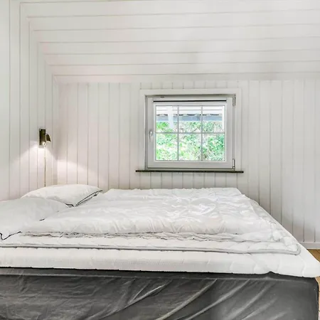 Tatil Evi Bv333-blavand-almosetoften-10 Blåvand