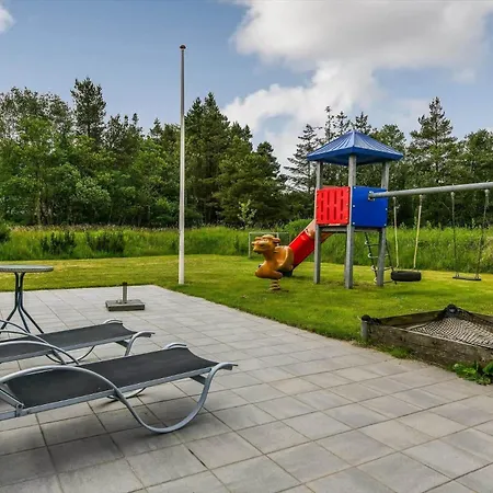 Bv333-blavand-almosetoften-10 Tatil Evi