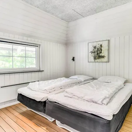 Bv333-blavand-almosetoften-10 Tatil Evi *