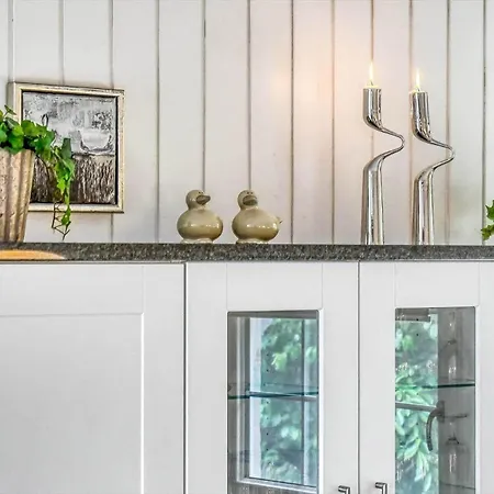 Bv333-blavand-almosetoften-10 度假居 布拉万德