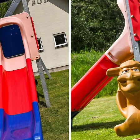 度假居 Bv333-blavand-almosetoften-10 布拉万德