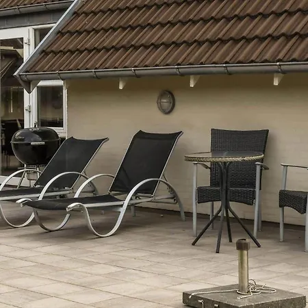 Bv333-blavand-almosetoften-10 度假居