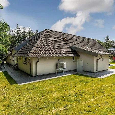 Tatil Evi Bv333-blavand-almosetoften-10