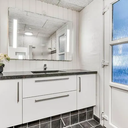 Tatil Evi Bv333-blavand-almosetoften-10 Blåvand