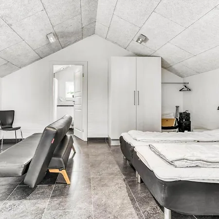 Bv333-blavand-almosetoften-10 Tatil Evi