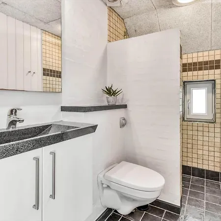 Tatil Evi Bv333-blavand-almosetoften-10