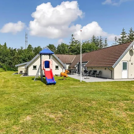 度假居 Bv333-blavand-almosetoften-10 *