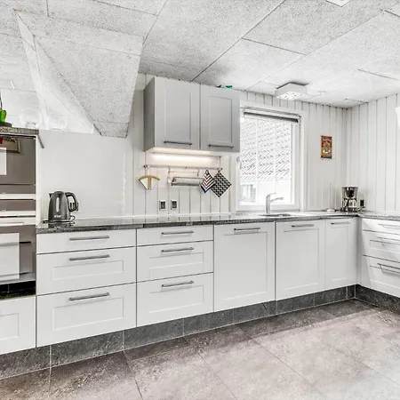 Bv333-blavand-almosetoften-10 度假居