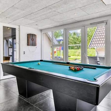 度假居 Bv333-blavand-almosetoften-10 布拉万德