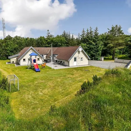 Bv333-blavand-almosetoften-10 Holiday home