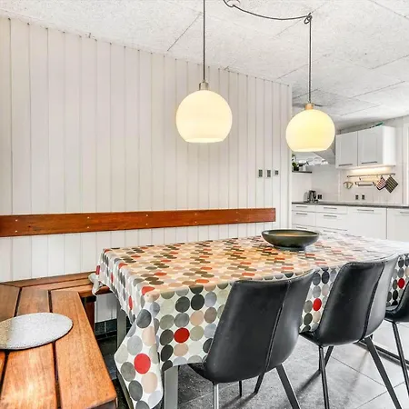 Semesterbostad Bv333-blavand-almosetoften-10 Blåvand