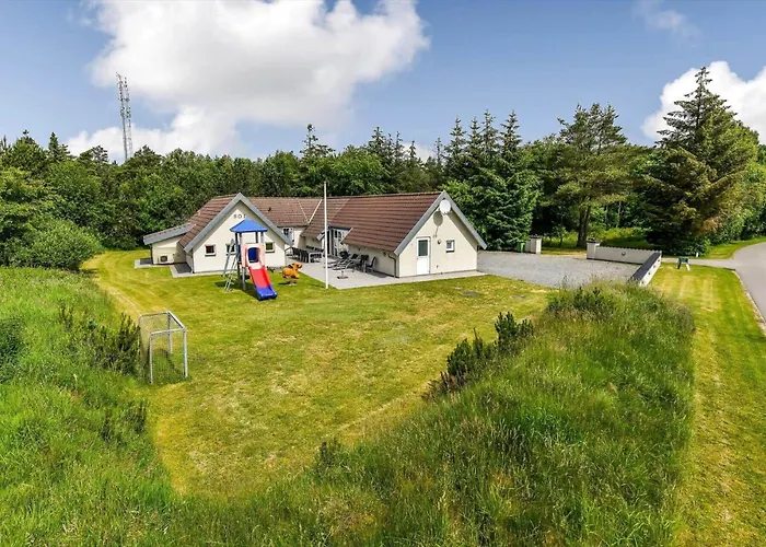 Bv333-blavand-almosetoften-10 Holiday home