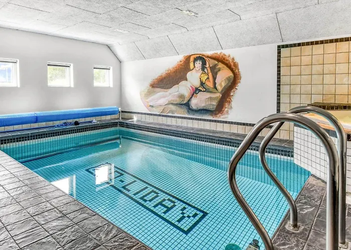 Holiday home Bv333-blavand-almosetoften-10 Blavand