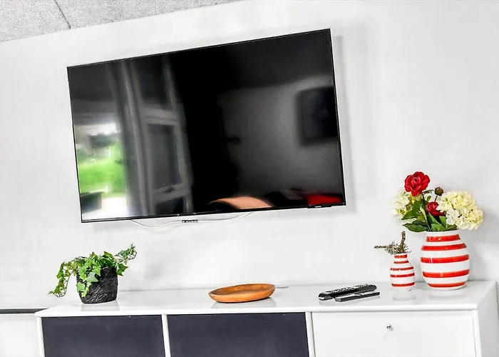 Holiday home Bv333-blavand-almosetoften-10 Blavand