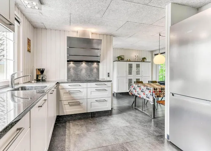 Bv333-blavand-almosetoften-10 Holiday home