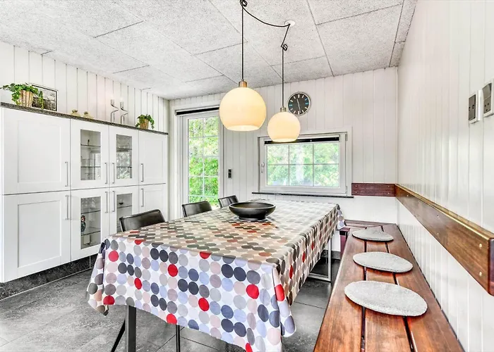 Bv333-blavand-almosetoften-10 Holiday home *