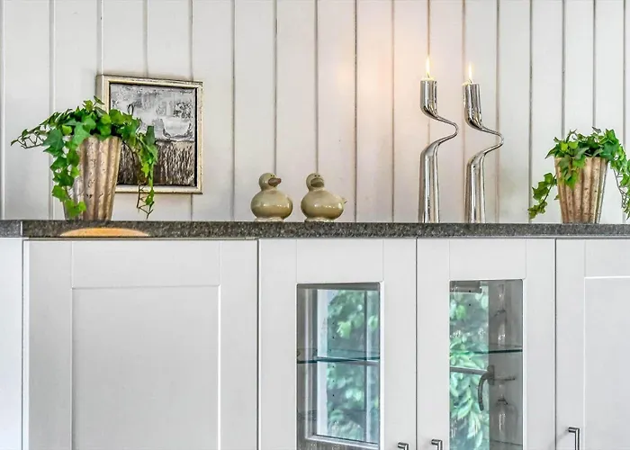 Bv333-blavand-almosetoften-10 Holiday home Blavand