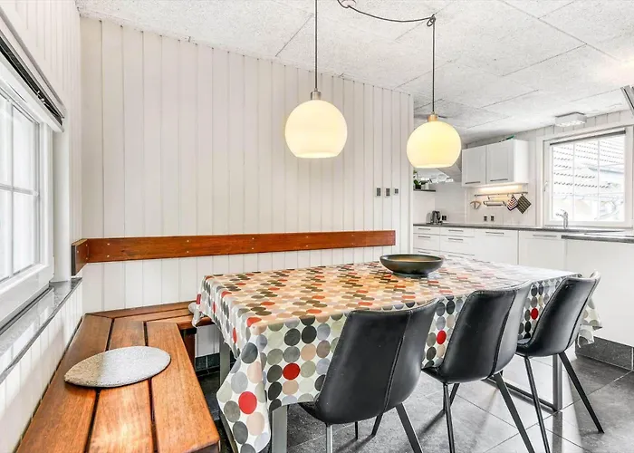 Holiday home Bv333-blavand-almosetoften-10 Blavand