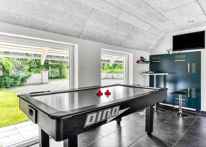 Bv333-blavand-almosetoften-10 Holiday home