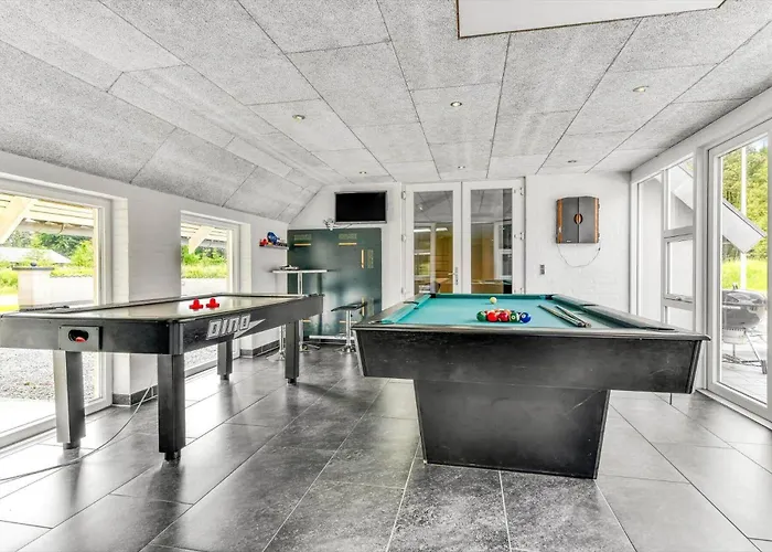 Bv333-blavand-almosetoften-10 Holiday home