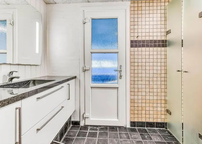 Bv333-blavand-almosetoften-10 Holiday home *