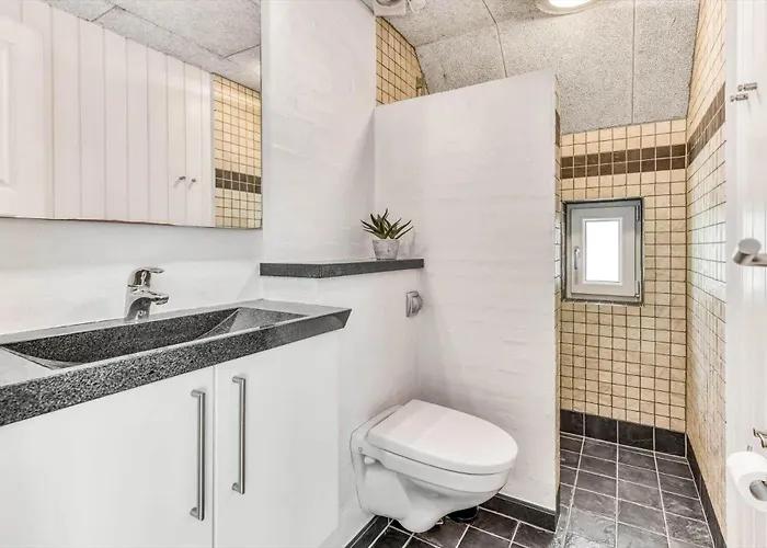 Bv333-blavand-almosetoften-10 Holiday home