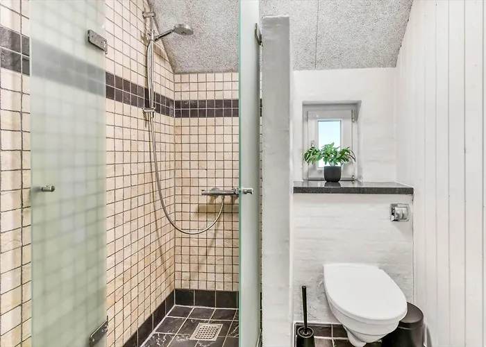 Holiday home Bv333-blavand-almosetoften-10