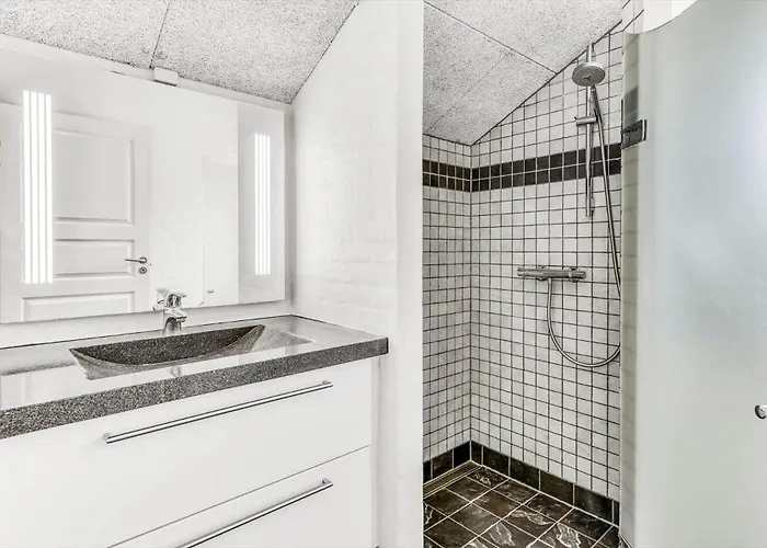 Bv333-blavand-almosetoften-10 Holiday home *