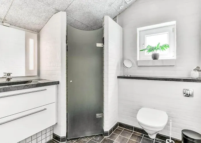 Bv333-blavand-almosetoften-10 Holiday home *