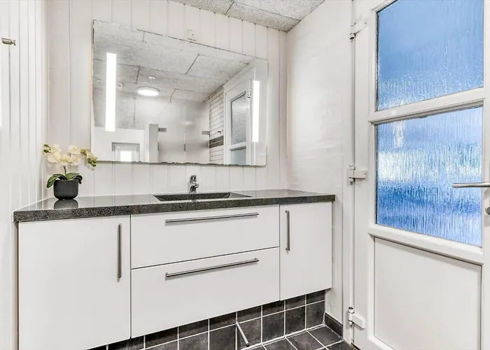 Holiday home Bv333-blavand-almosetoften-10