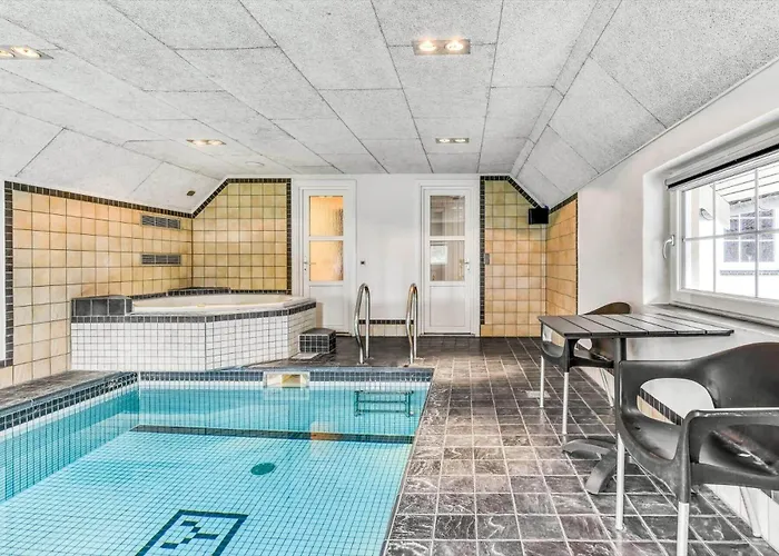 Holiday home Bv333-blavand-almosetoften-10 Blavand