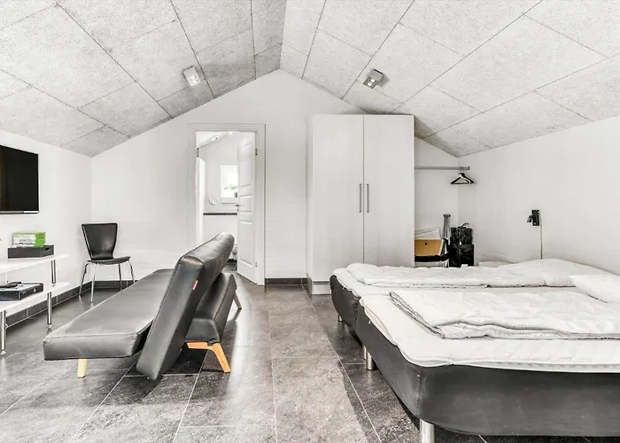 Bv333-blavand-almosetoften-10 Holiday home