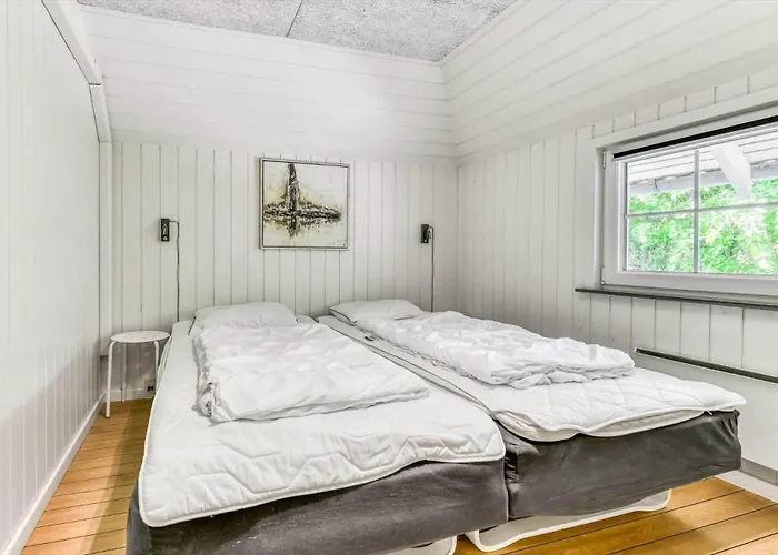 Holiday home Bv333-blavand-almosetoften-10