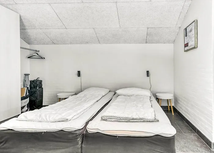 Bv333-blavand-almosetoften-10 Holiday home Blavand