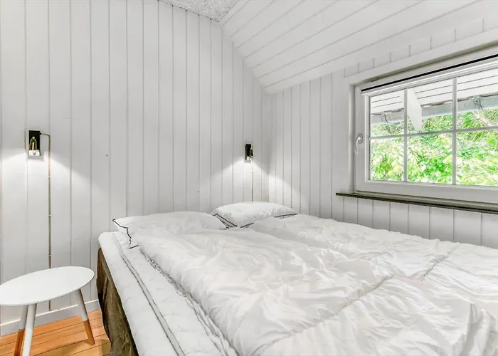 Bv333-blavand-almosetoften-10 Holiday home Blavand