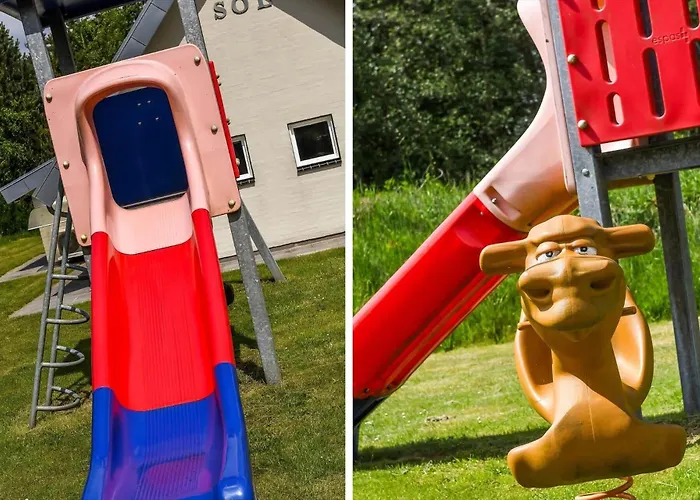 Holiday home Bv333-blavand-almosetoften-10 *