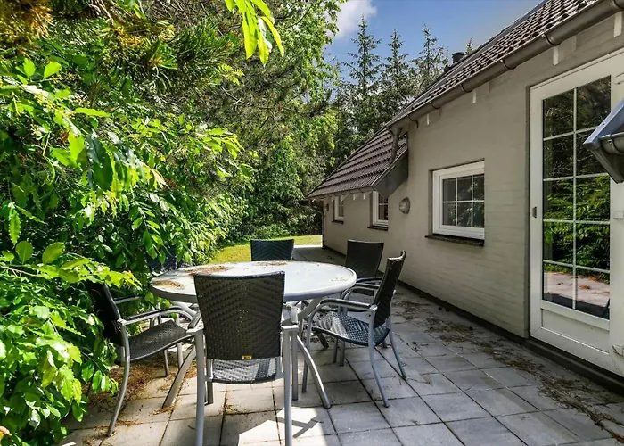 Holiday home Bv333-blavand-almosetoften-10 *