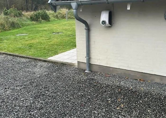 Holiday home Bv333-blavand-almosetoften-10 Blavand