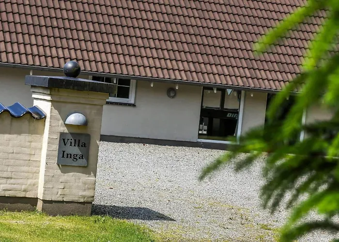 Bv333-blavand-almosetoften-10 Holiday home *