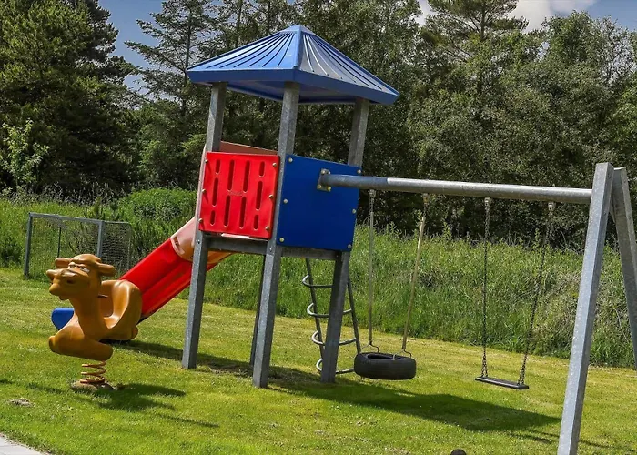 Holiday home Bv333-blavand-almosetoften-10 Blavand